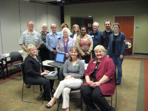HLA-JAX Fifth Anniversary