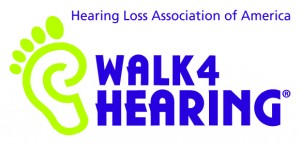 Walk Logo