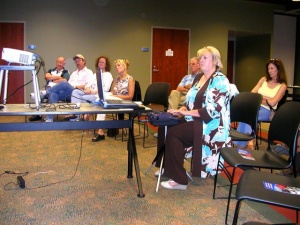 City of Jacksonville Agencies
