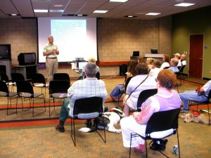 City of Jacksonville Agencies