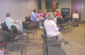 Audience Participation