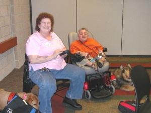 More potential HLA-Jax Members