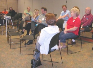 Planting HLAA Seeds in Jacksonville